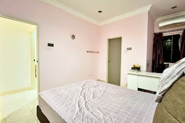 Bandar Damai Perdana