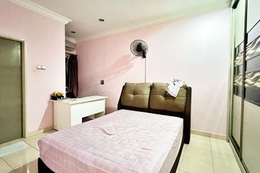 Bandar Damai Perdana