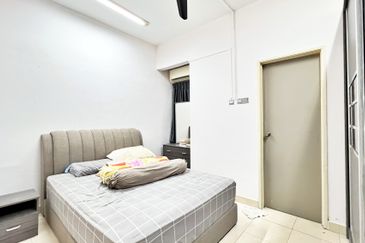 Bandar Damai Perdana