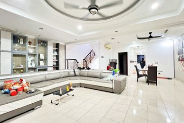 Bandar Damai Perdana