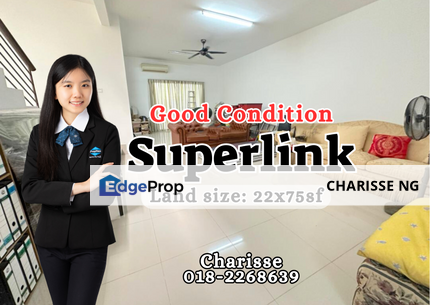 Seri Sungai Long, Bandar Sungai Long, Selangor Terrace House, Selangor, Bandar Sungai Long