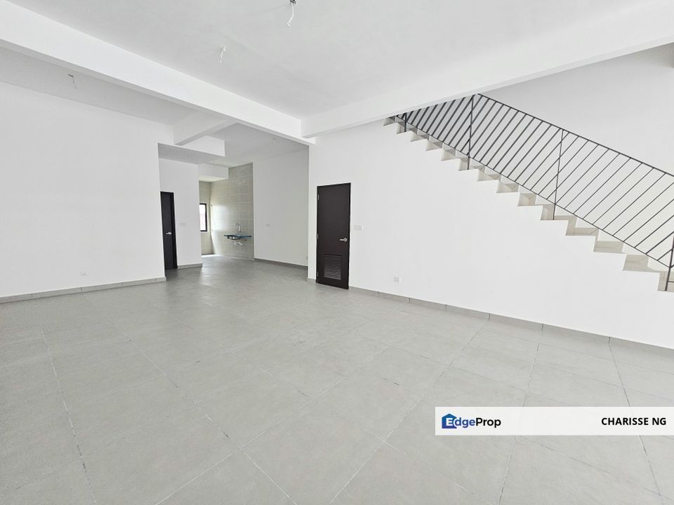 Suria Residen, Batu 9th Cheras, Selangor Terrace House, Selangor, Batu 9th Cheras