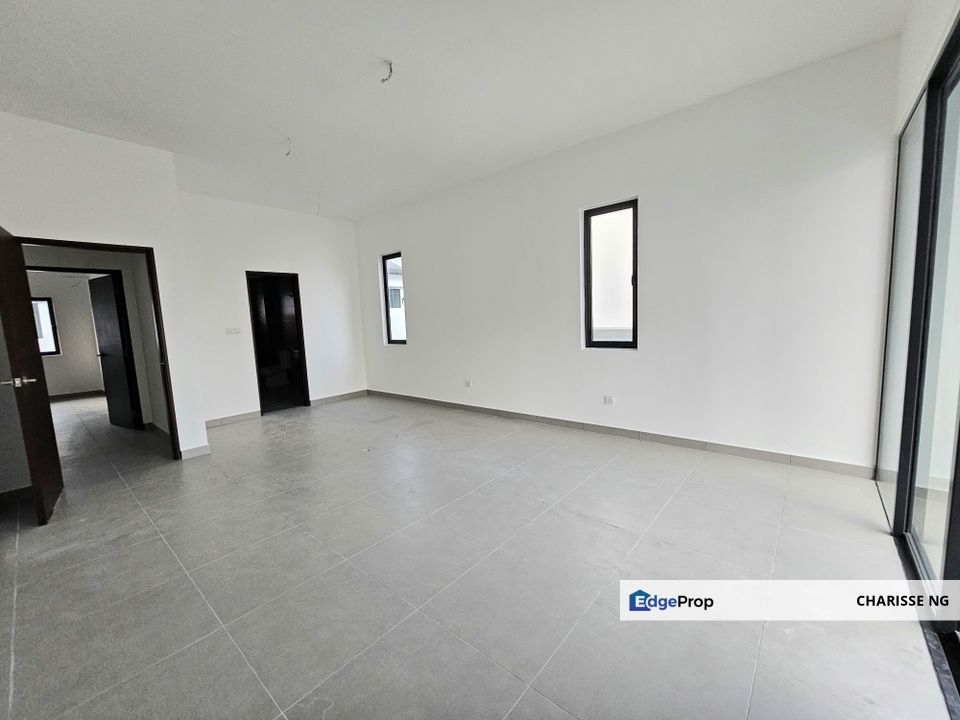 Suria Residen, Batu 9th Cheras, Selangor Terrace House, Selangor, Batu 9th Cheras