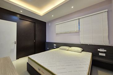 Canary Residence @ Cheras Hartamas