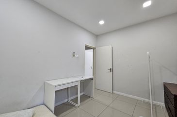 Canary Residence @ Cheras Hartamas