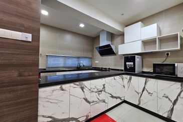 Canary Residence @ Cheras Hartamas