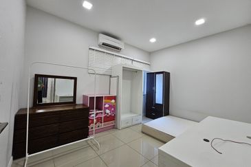 Canary Residence @ Cheras Hartamas