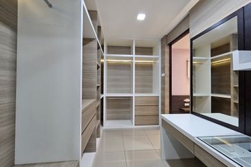 Canary Residence @ Cheras Hartamas