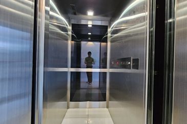 Canary Residence @ Cheras Hartamas