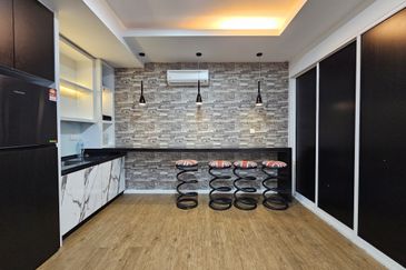 Canary Residence @ Cheras Hartamas