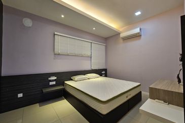 Canary Residence @ Cheras Hartamas