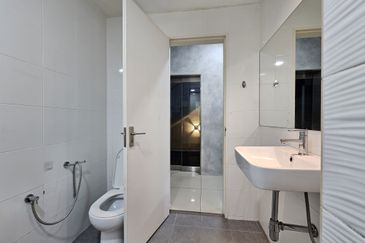 Canary Residence @ Cheras Hartamas