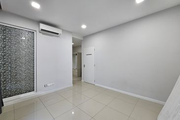 Canary Residence @ Cheras Hartamas