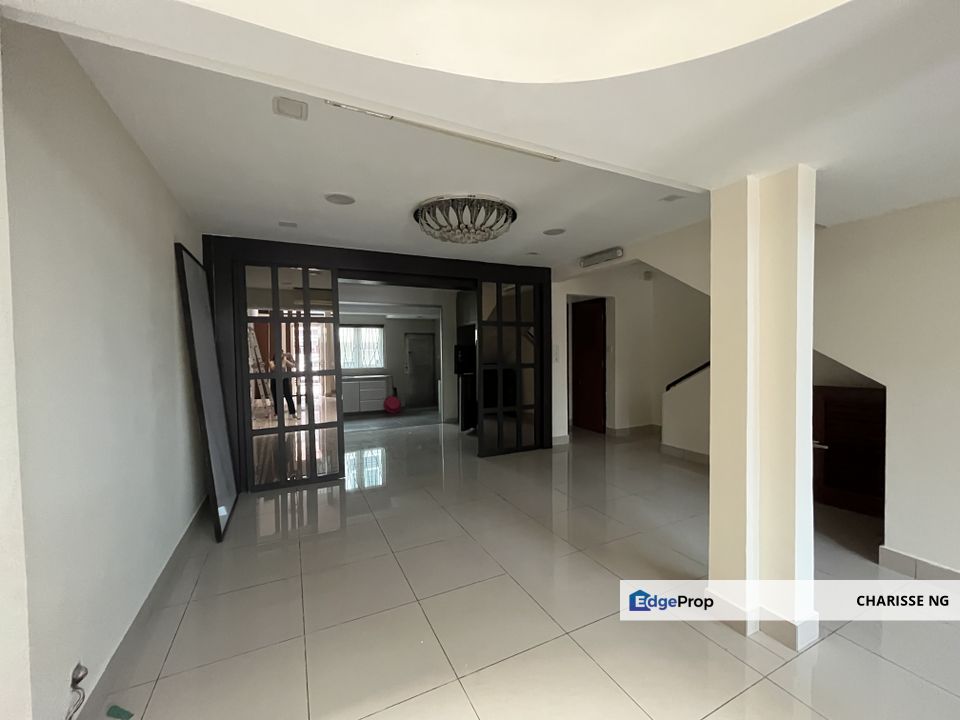 Bukit Mandarina, Cheras, Kuala Lumpur Terrace House, Kuala Lumpur, Cheras