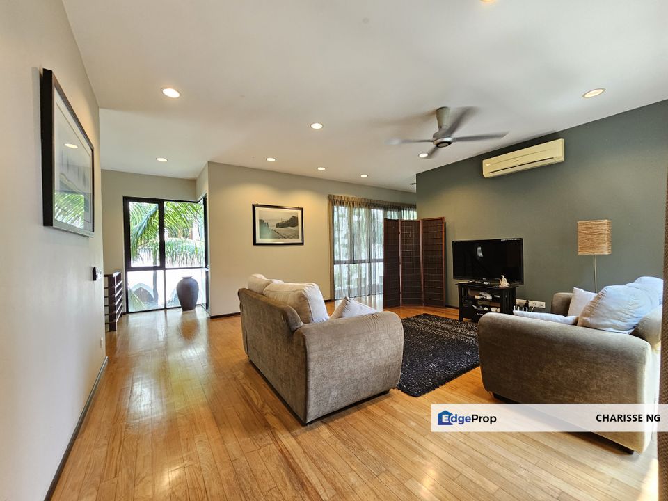 Bukit Gita Bayu, Seri Kembangan, Selangor Bungalow House, Selangor, Seri Kembangan