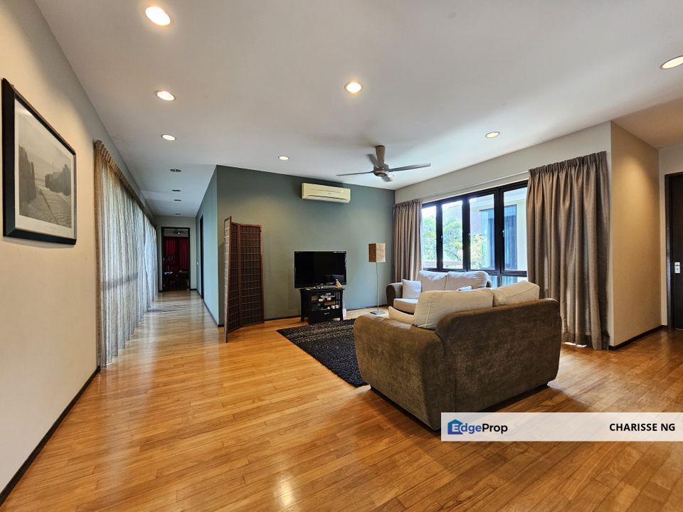 Bukit Gita Bayu, Seri Kembangan, Selangor Bungalow House, Selangor, Seri Kembangan