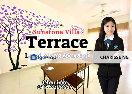 Bandar Mahkota Cheras, Cheras, Selangor Terrace House, Selangor, Cheras