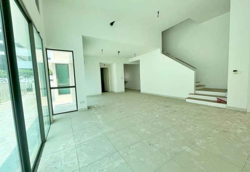 Villa 33, Bukit Manda'rina