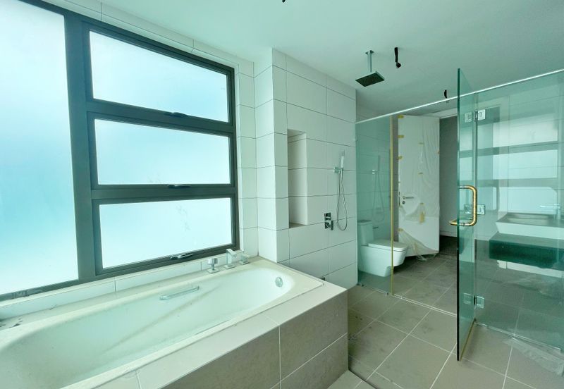 Villa 33, Bukit Manda'rina