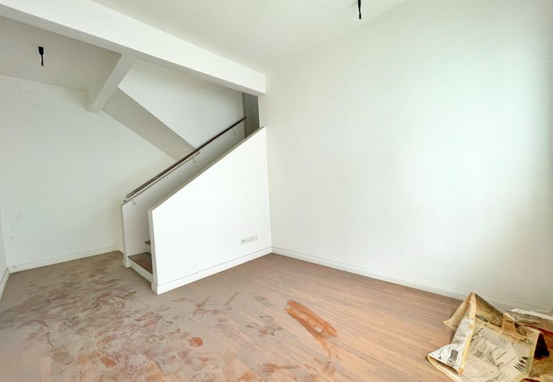 Villa 33, Bukit Manda'rina