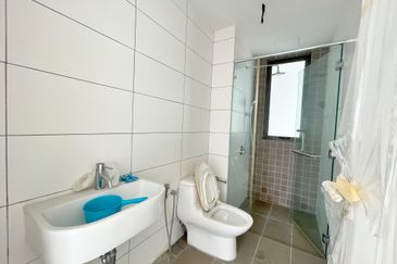 Villa 33, Bukit Manda'rina