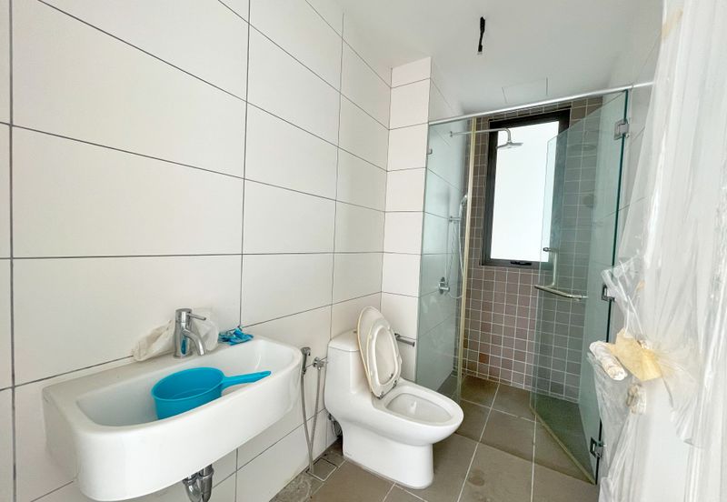 Villa 33, Bukit Manda'rina