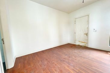 Villa 33, Bukit Manda'rina