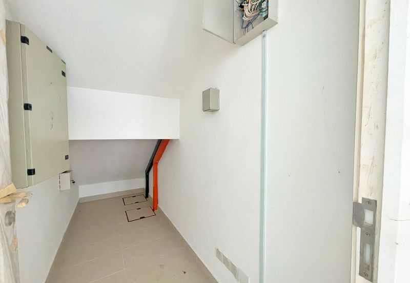 Villa 33, Bukit Manda'rina