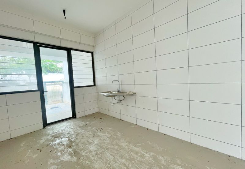 Villa 33, Bukit Manda'rina