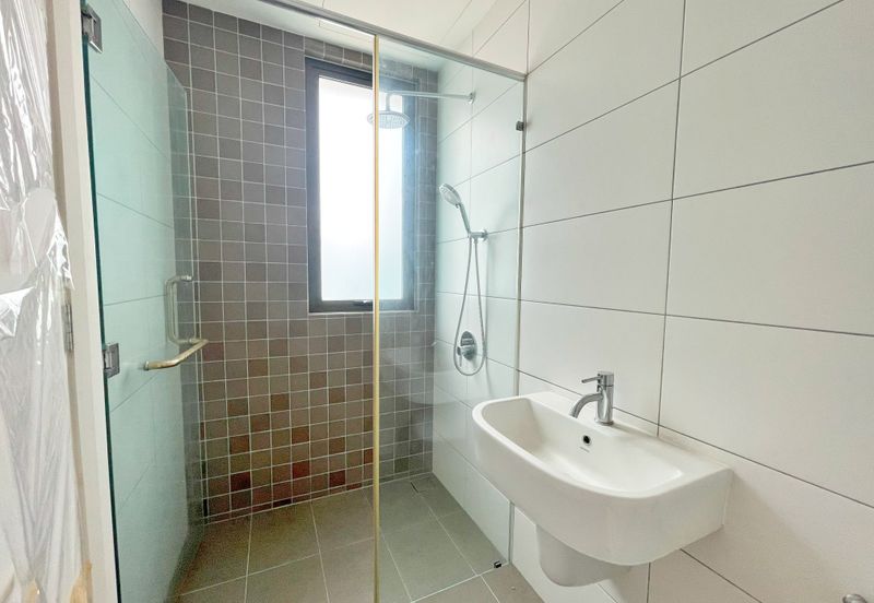 Villa 33, Bukit Manda'rina