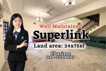 SL 4, Bandar Sungai Long