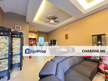 Bandar Mahkota Cheras, Cheras, Selangor Terrace House, Selangor, Cheras