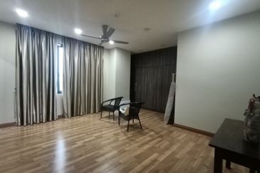 Bandar Mahkota Cheras