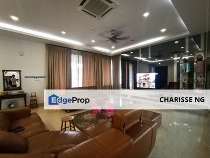 Bandar Mahkota Cheras, Cheras, Selangor Bungalow House, Selangor, Cheras