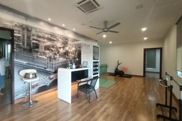 Bandar Mahkota Cheras