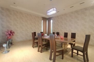 Bandar Mahkota Cheras