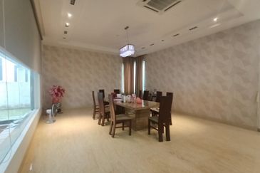 Bandar Mahkota Cheras