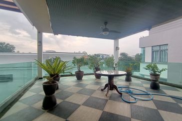 Bandar Mahkota Cheras