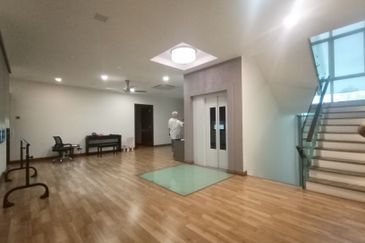 Bandar Mahkota Cheras