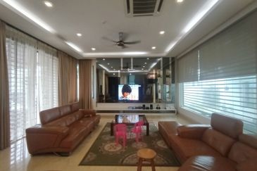 Bandar Mahkota Cheras