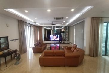 Bandar Mahkota Cheras