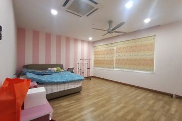 Bandar Mahkota Cheras