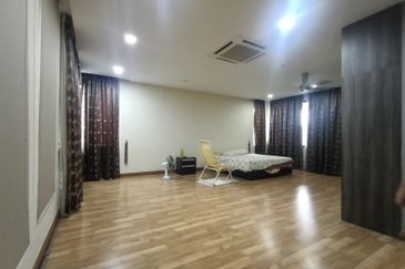 Bandar Mahkota Cheras