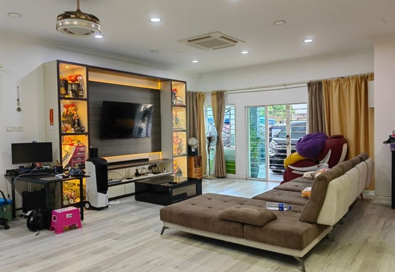 Taman Sutera Residences