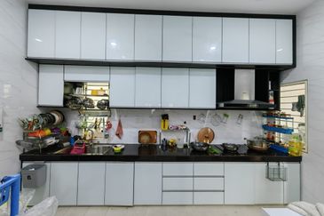 Taman Sutera Residences