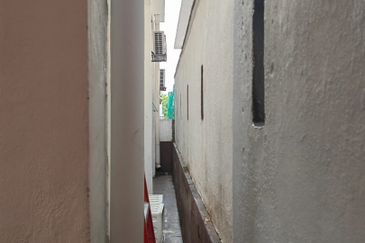 Taman Sutera Residences