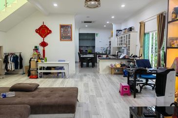 Taman Sutera Residences