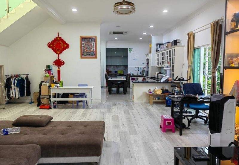 Taman Sutera Residences