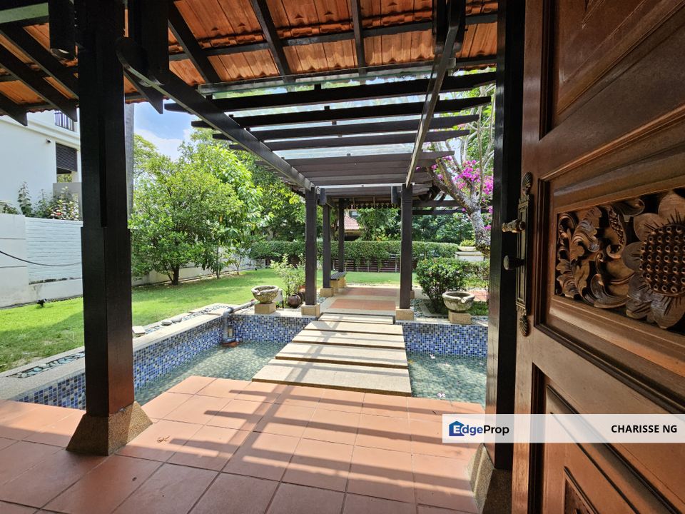 Gita Bayu Seri Kembangan, Selangor, Terrace House, Selangor, Seri Kembangan