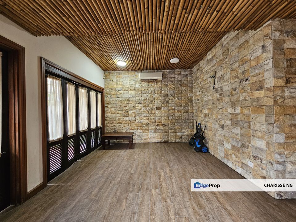 Gita Bayu Seri Kembangan, Selangor, Terrace House, Selangor, Seri Kembangan